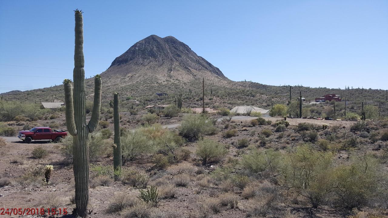 W Wander Ln., New River, AZ 85087