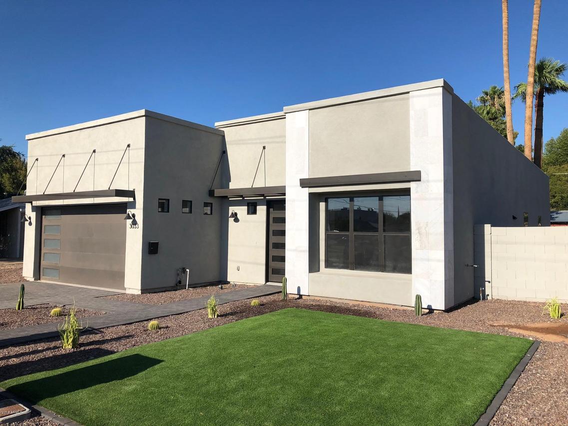 3033 N 26th St., Phoenix, AZ 85016