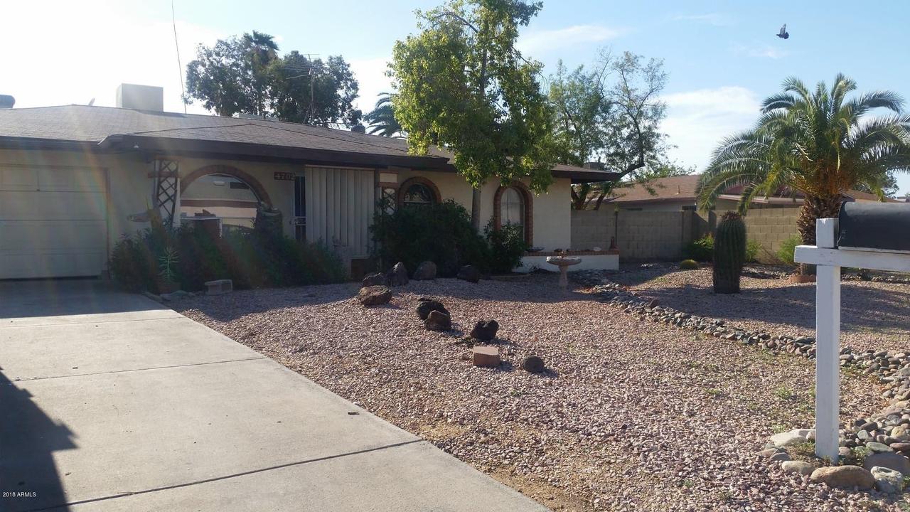 4702 W San Miguel Ave., Glendale, AZ 85301