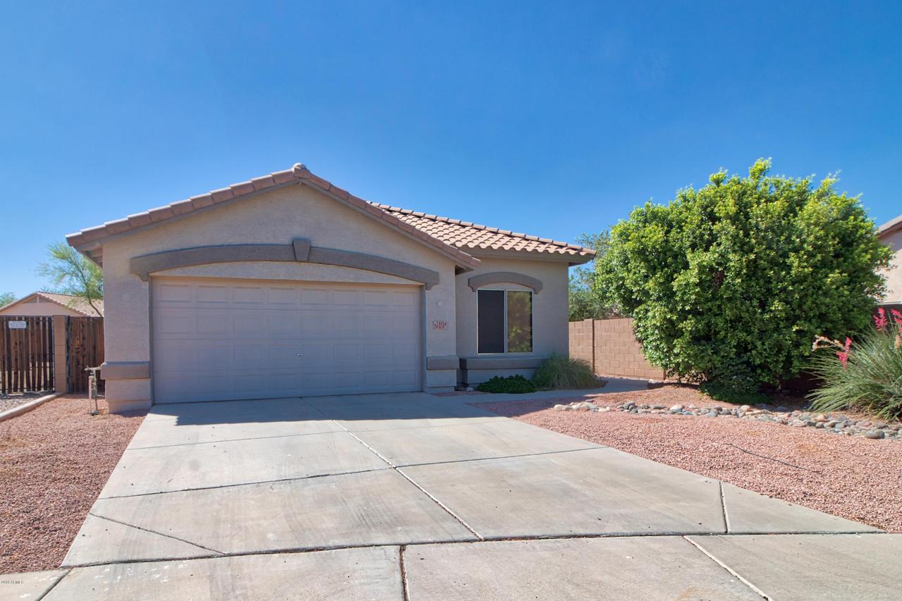 15516 N 156th Ct., Surprise, AZ 85374