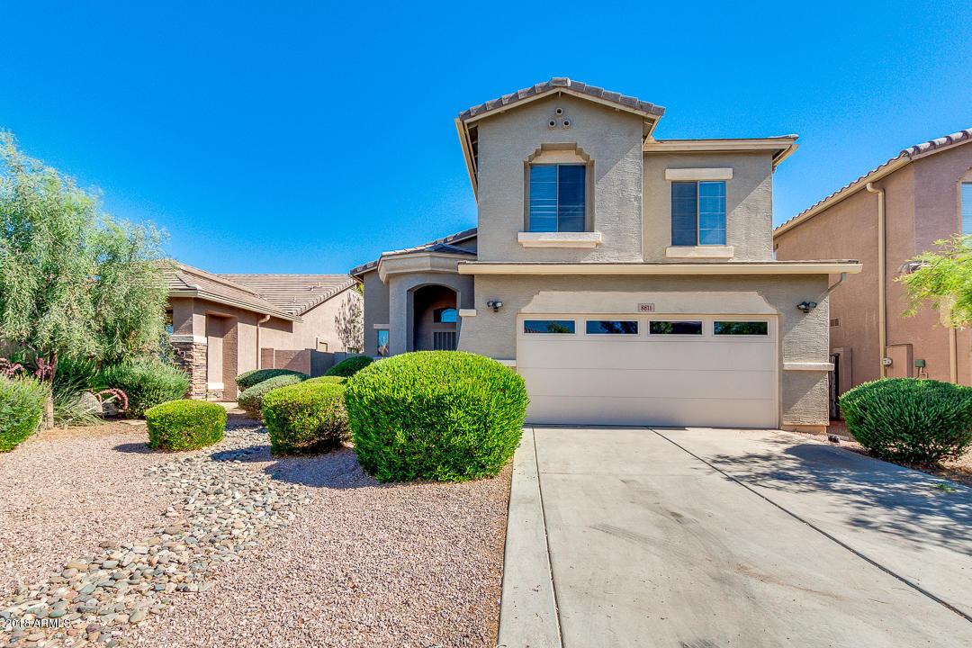 8811 W Gibson Ln., Tolleson, AZ 85353