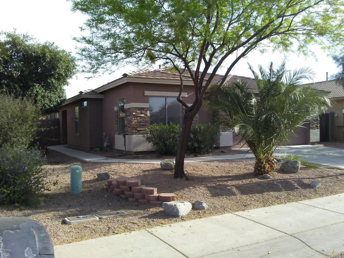 2053 W Hayden Peak Dr., Queen Creek, AZ 85144