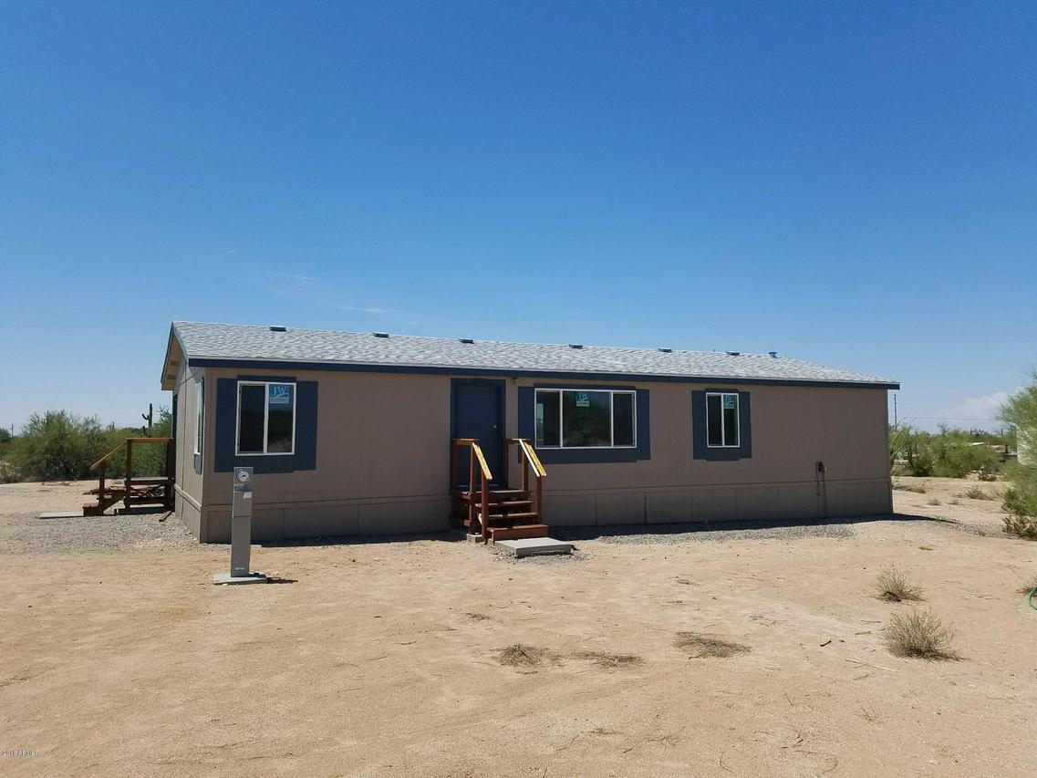 11876 N Abel Pl., Florence, AZ 85132