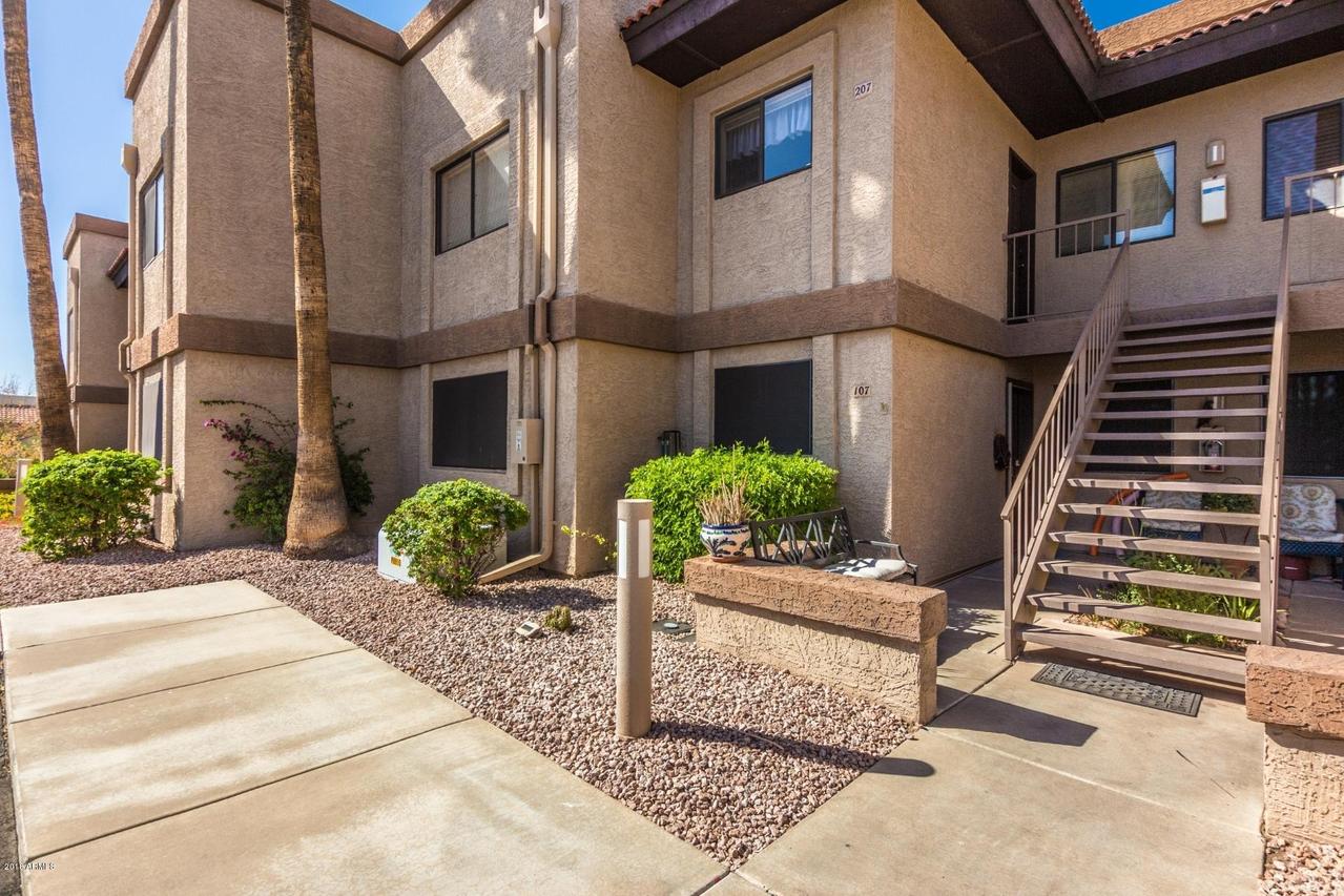 16528 E Gunsight Dr. #107, Fountain Hills, AZ 85268