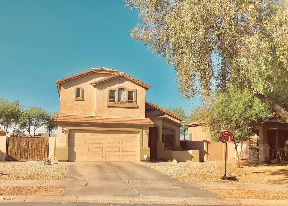 22380 E Via Del Palo, Queen Creek, AZ 85142