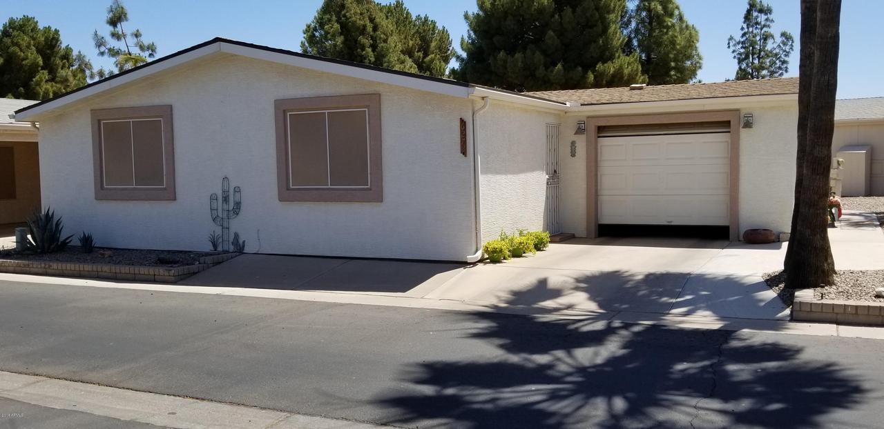 6273 S Pinehurst Dr., Chandler, AZ 85249