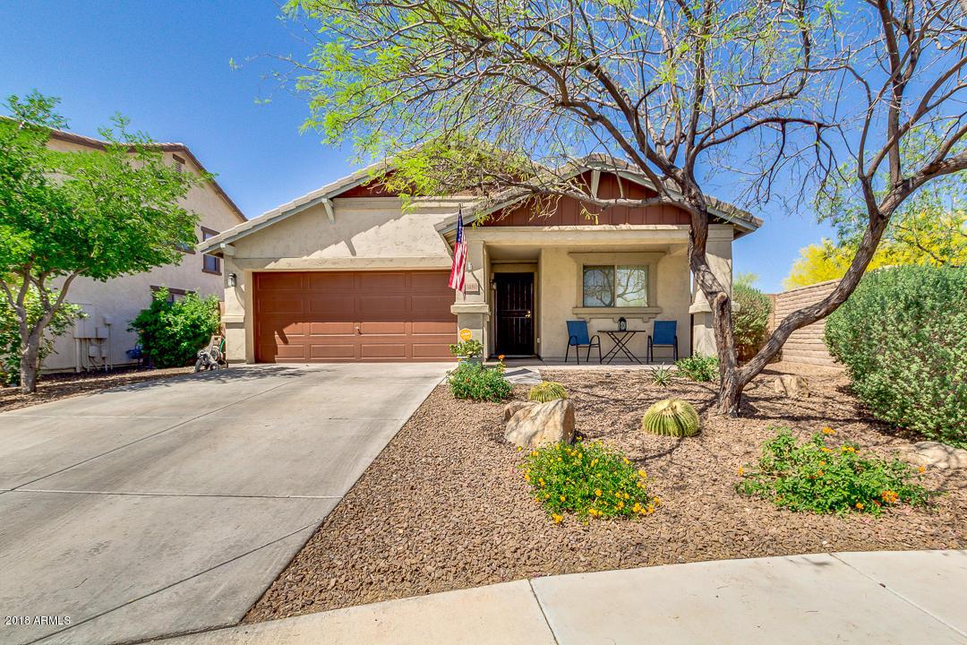 30480 N 128th Ln., Peoria, AZ 85383