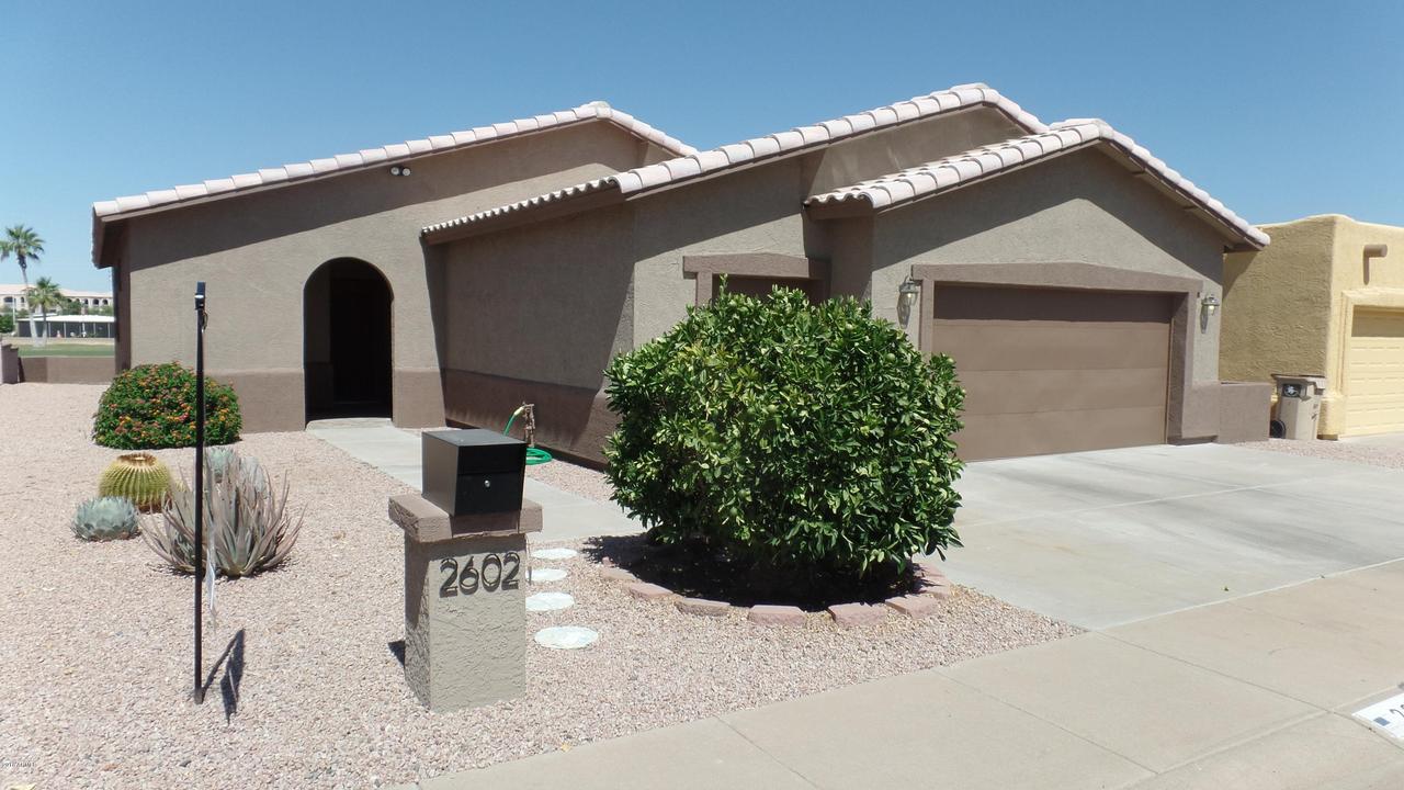 2602 N Lema Dr., Mesa, AZ 85215