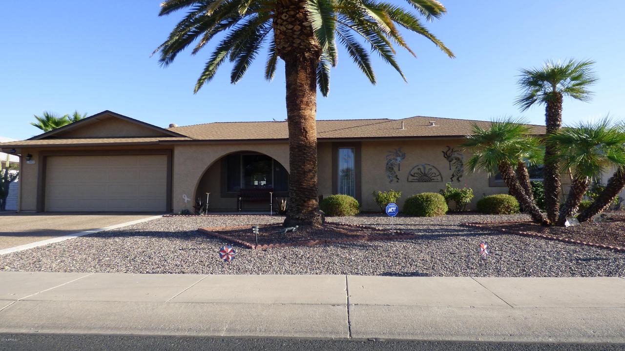 19832 N Willow Creek Cir., Sun City, AZ 85373