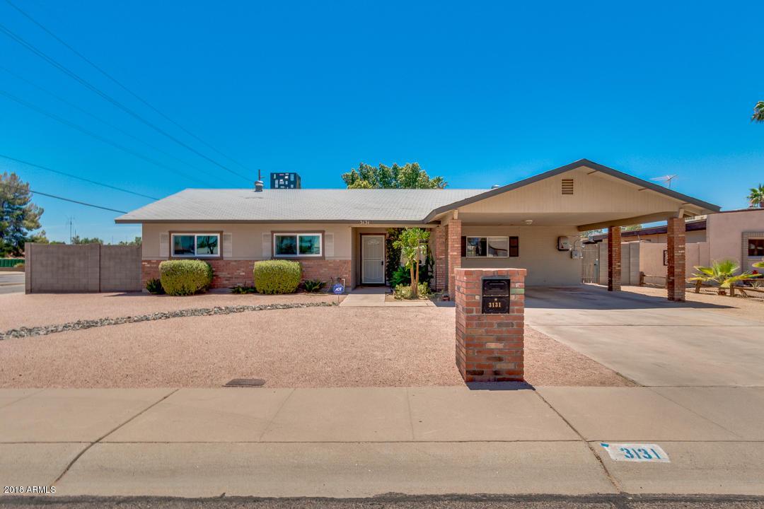 3131 E Dahlia Dr., Phoenix, AZ 85032