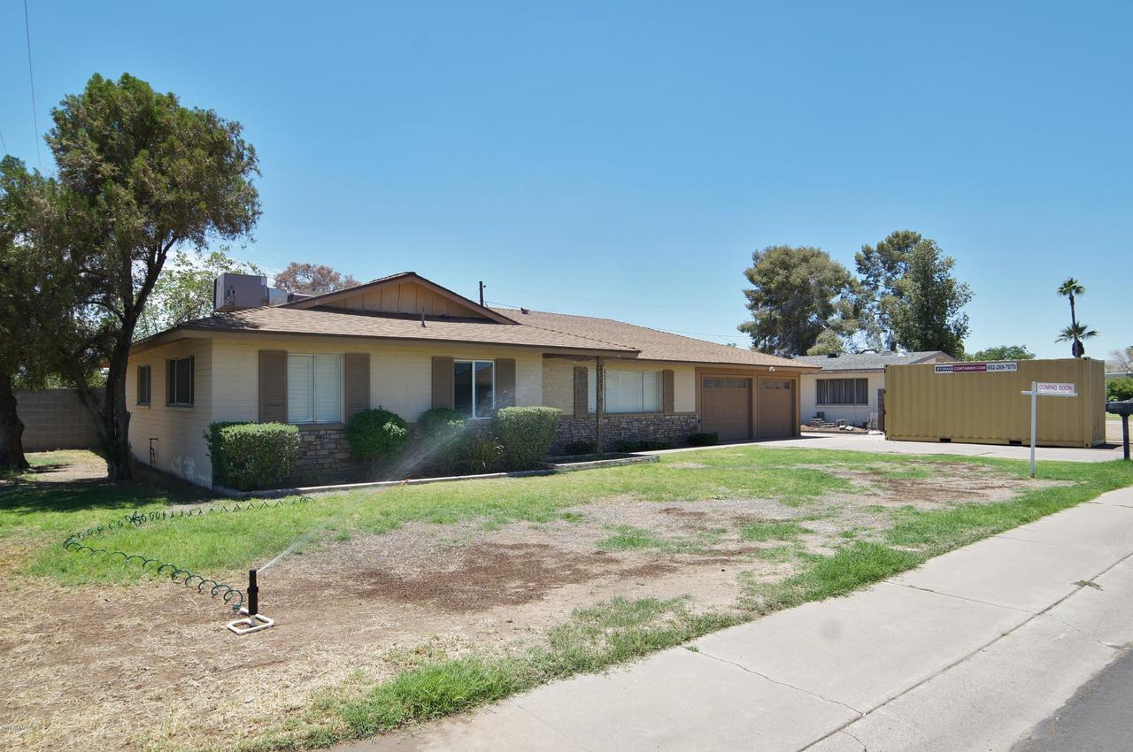 2101 W Meadow Dr., Phoenix, AZ 85023