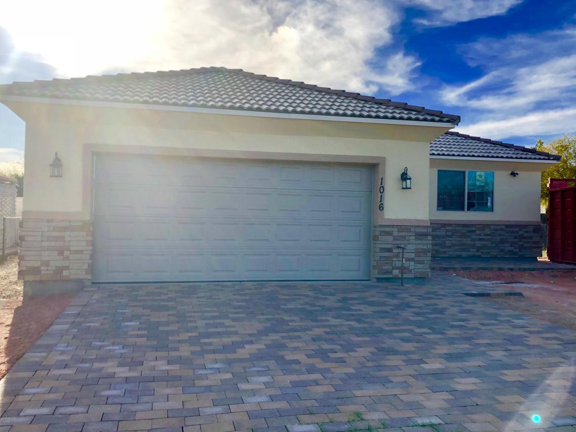 1016 S Central Ave., Avondale, AZ 85323