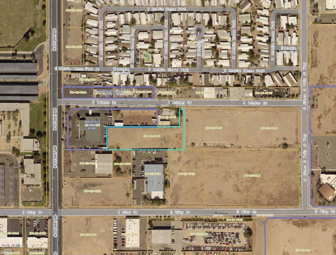 937 E Brinker Dr. #1, Avondale, AZ 85323
