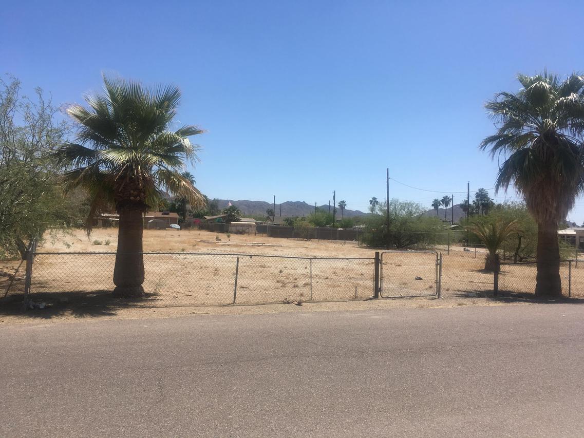 719 E Highline Canal Rd. #-, Phoenix, AZ 85042