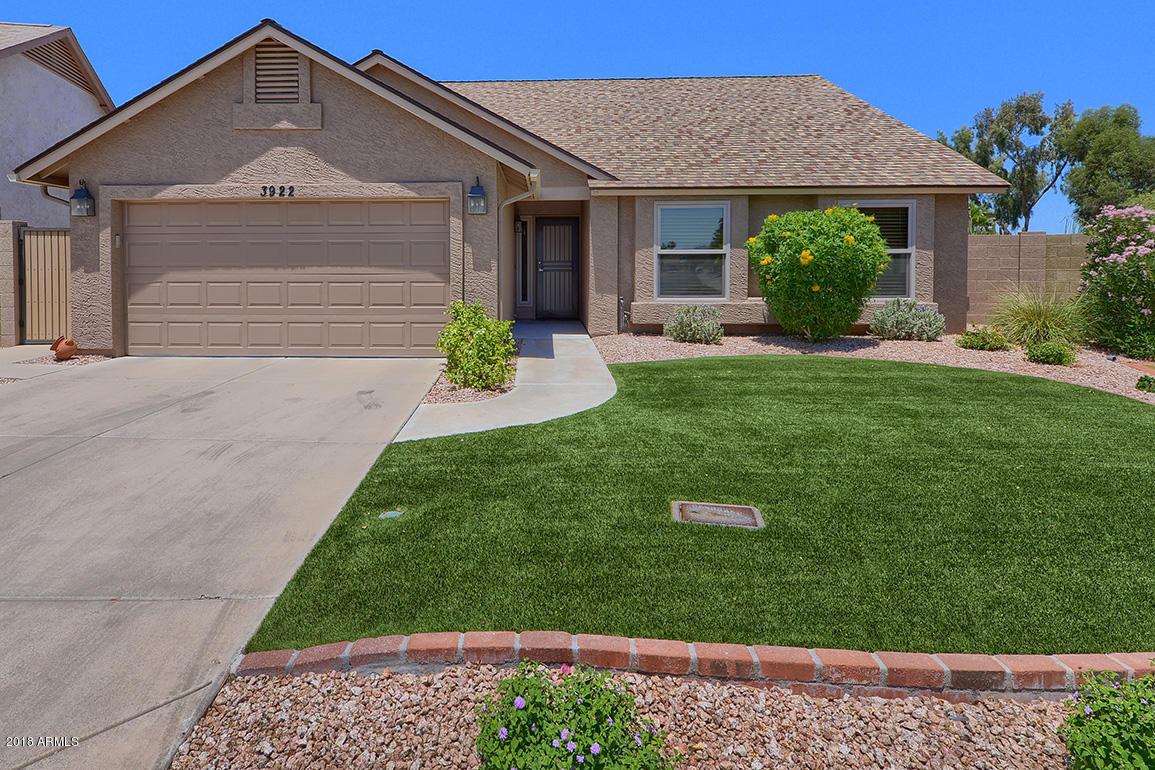 3922 E Marconi Ave., Phoenix, AZ 85032