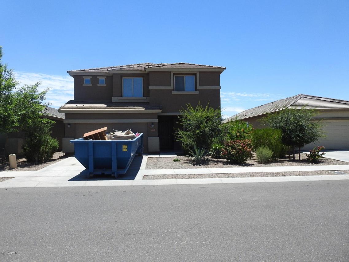 6787 W Charter Oak Rd., Peoria, AZ 85381