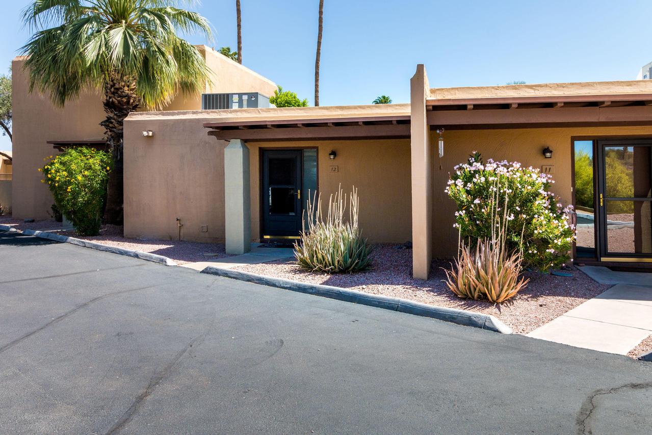 16745 E Gunsight Dr. #C12, Fountain Hills, AZ 85268