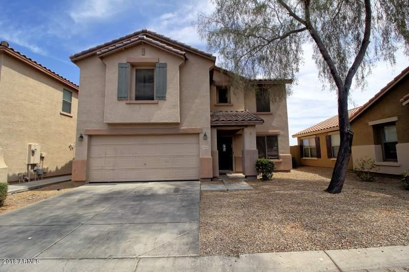 9554 W Monte Vista Rd., Phoenix, AZ 85037