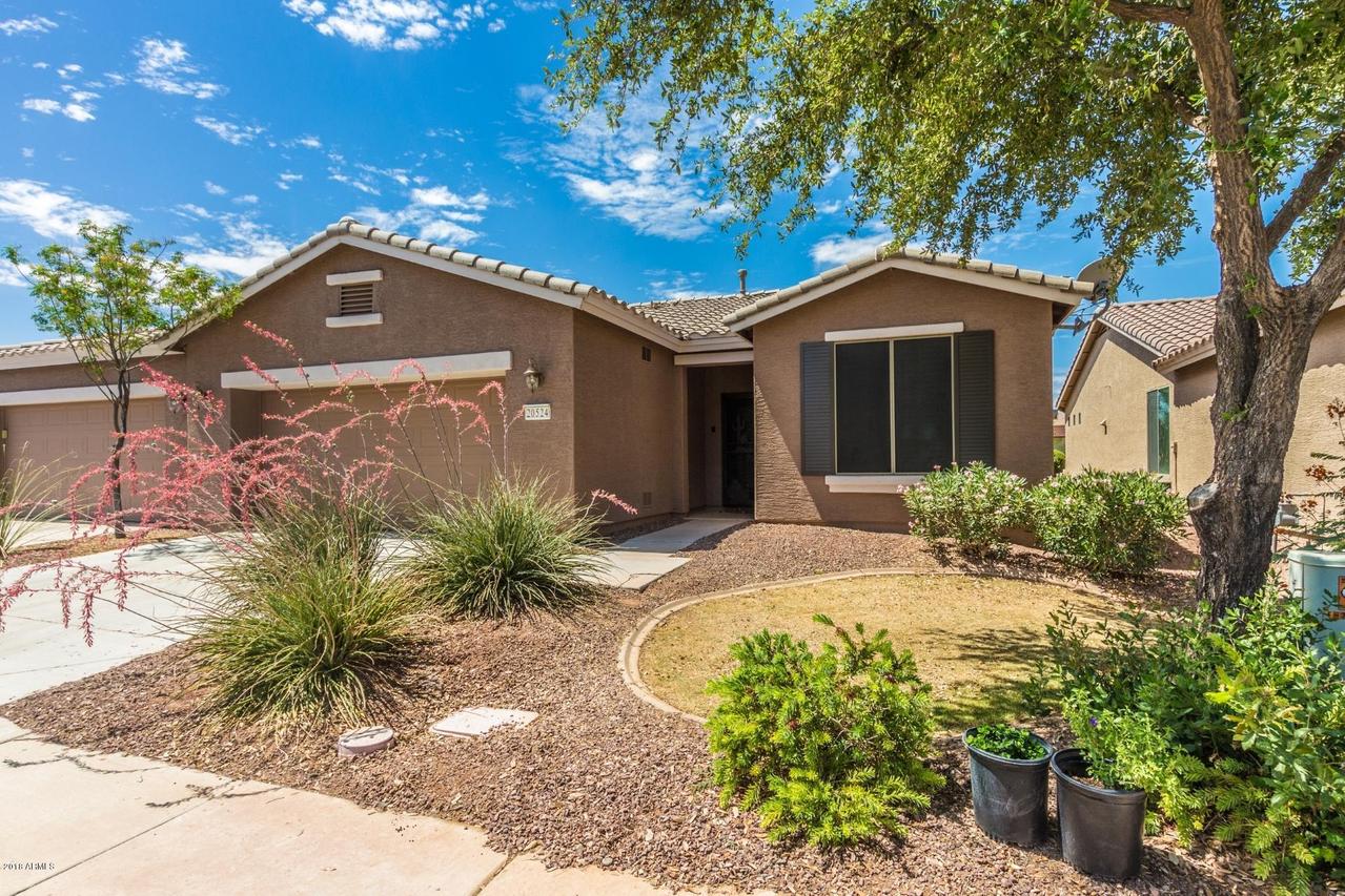 20524 N Lemon Drop Dr., Maricopa, AZ 85138