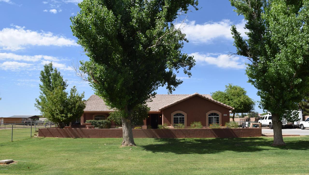 15542 E Via Del Palo, Gilbert, AZ 85298