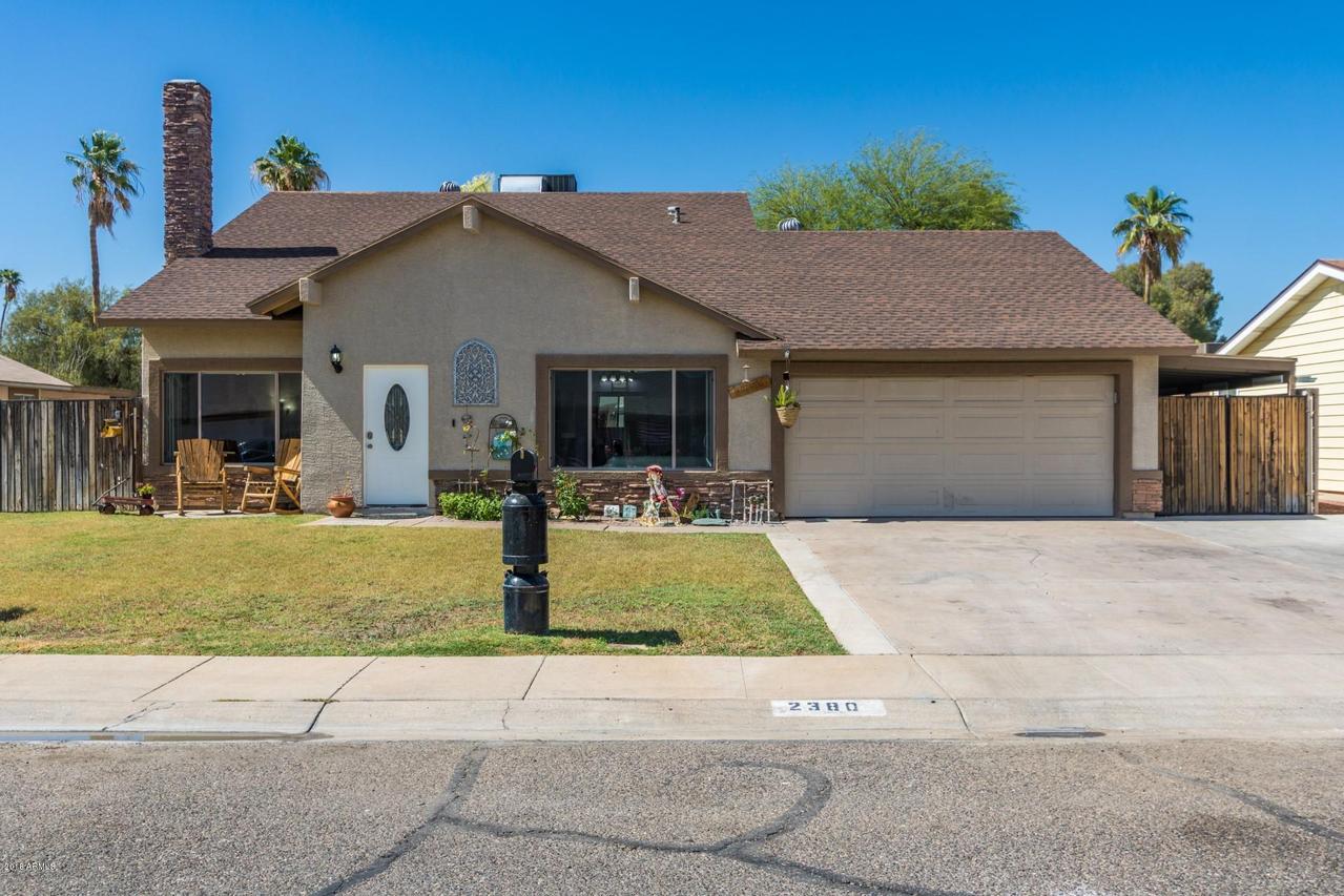 2380 W Betty Elyse Ln., Phoenix, AZ 85023