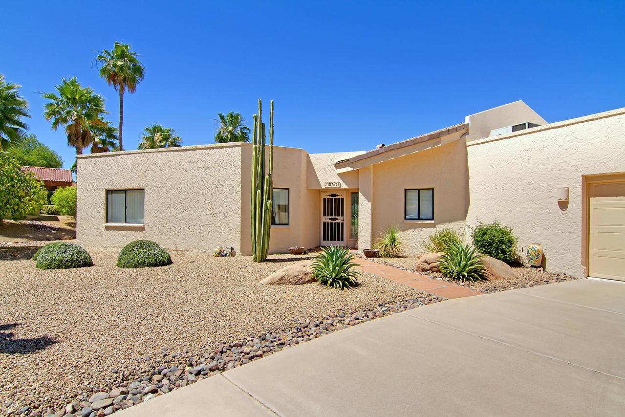 18754 E Avenida Del Ray, Rio Verde, AZ 85263