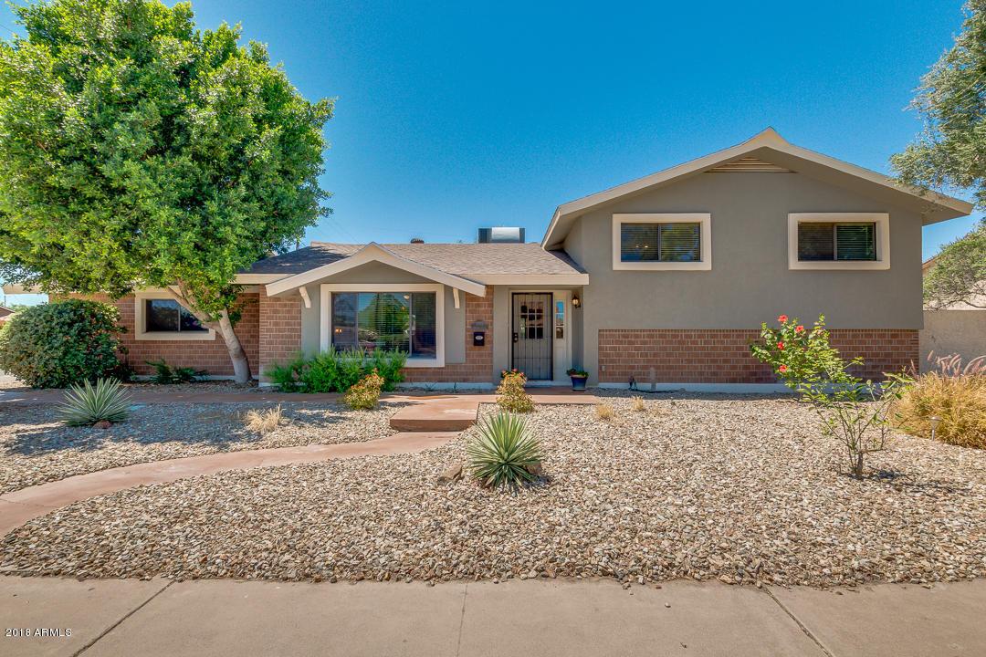 8549 E Laredo Ln., Scottsdale, AZ 85250