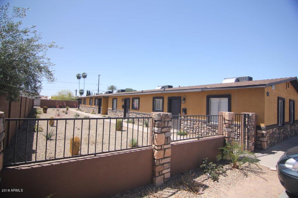 49 W Oakland St., Chandler, AZ 85225
