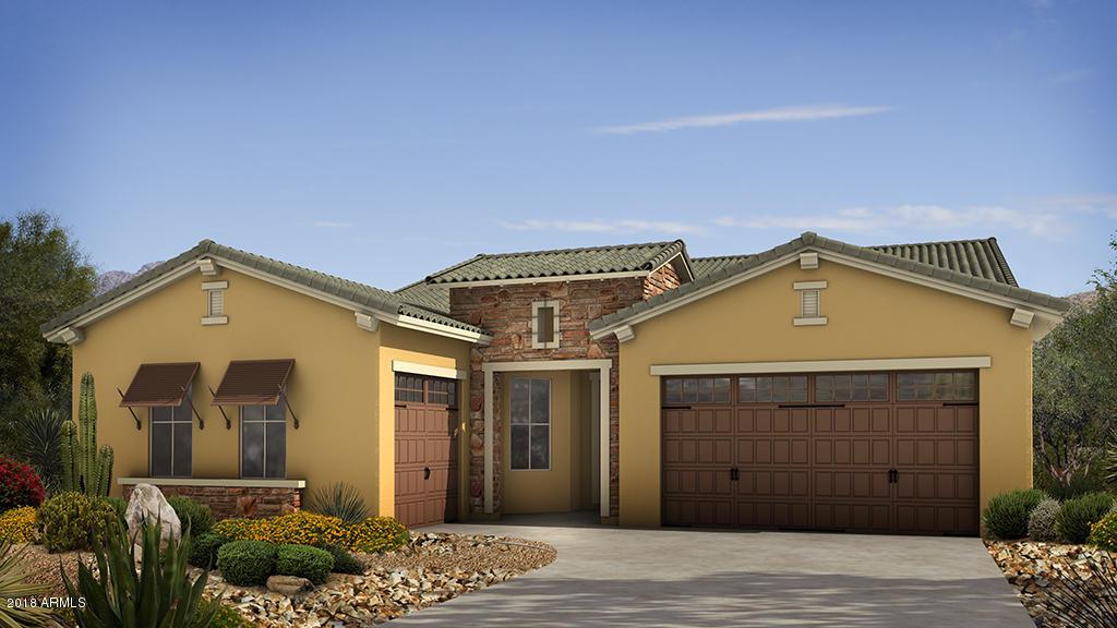 10266 W Fetlock Tr., Peoria, AZ 85383