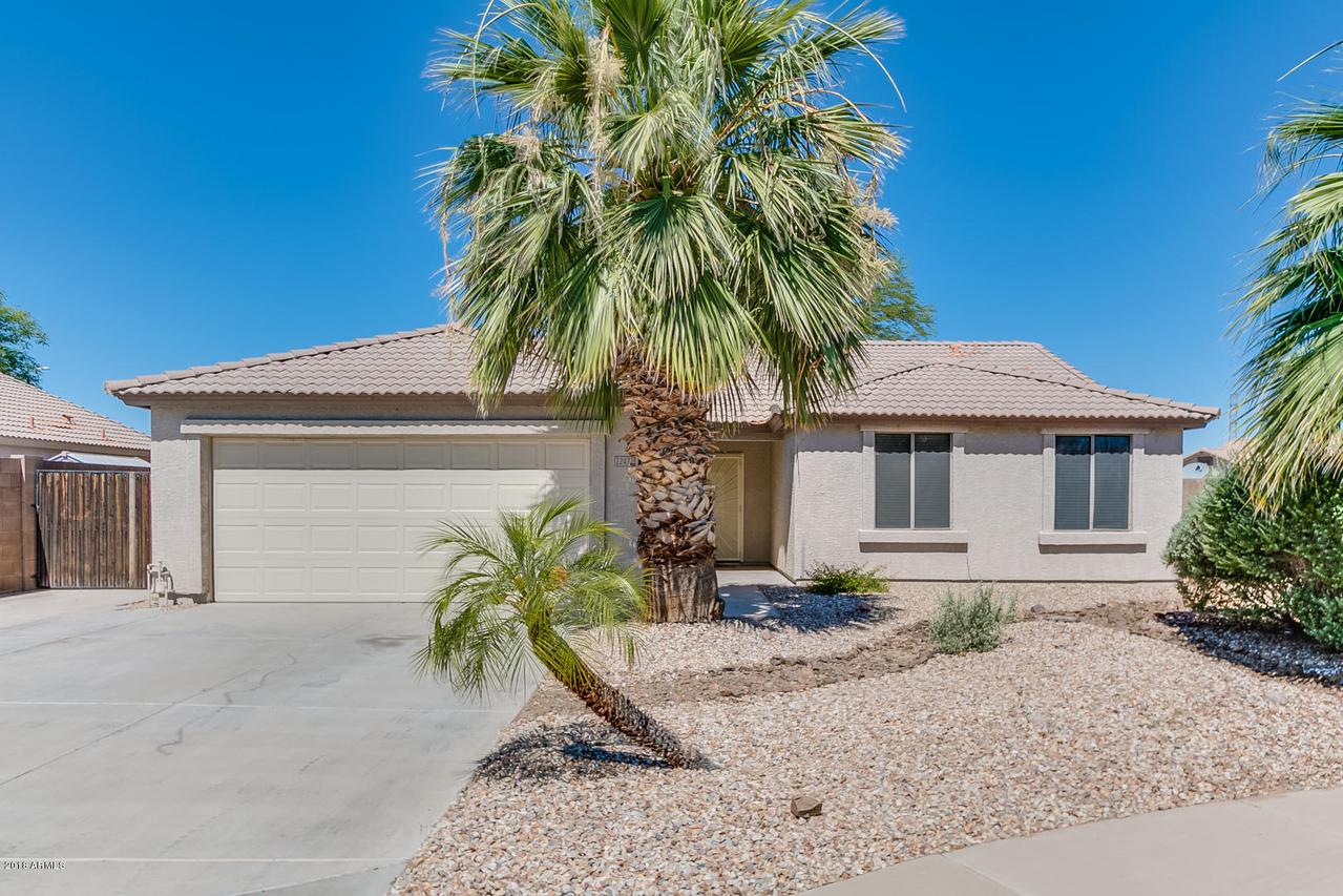 22472 N 107th Dr., Sun City, AZ 85373