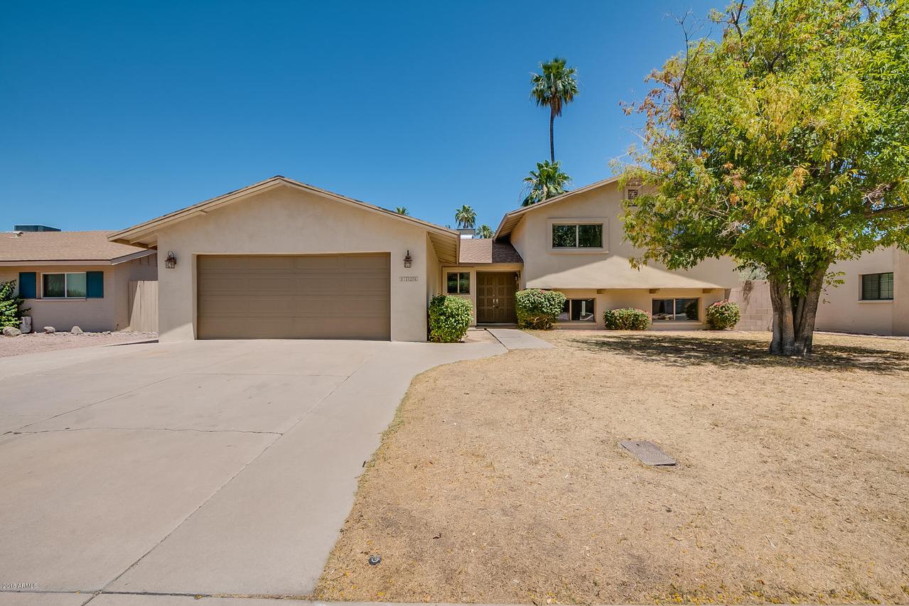 8126 E Jackrabbit Rd., Scottsdale, AZ 85250