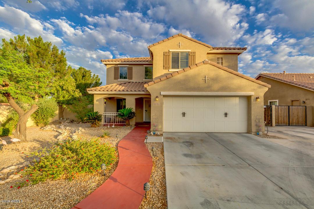 14065 W Rosewood Dr., Surprise, AZ 85379
