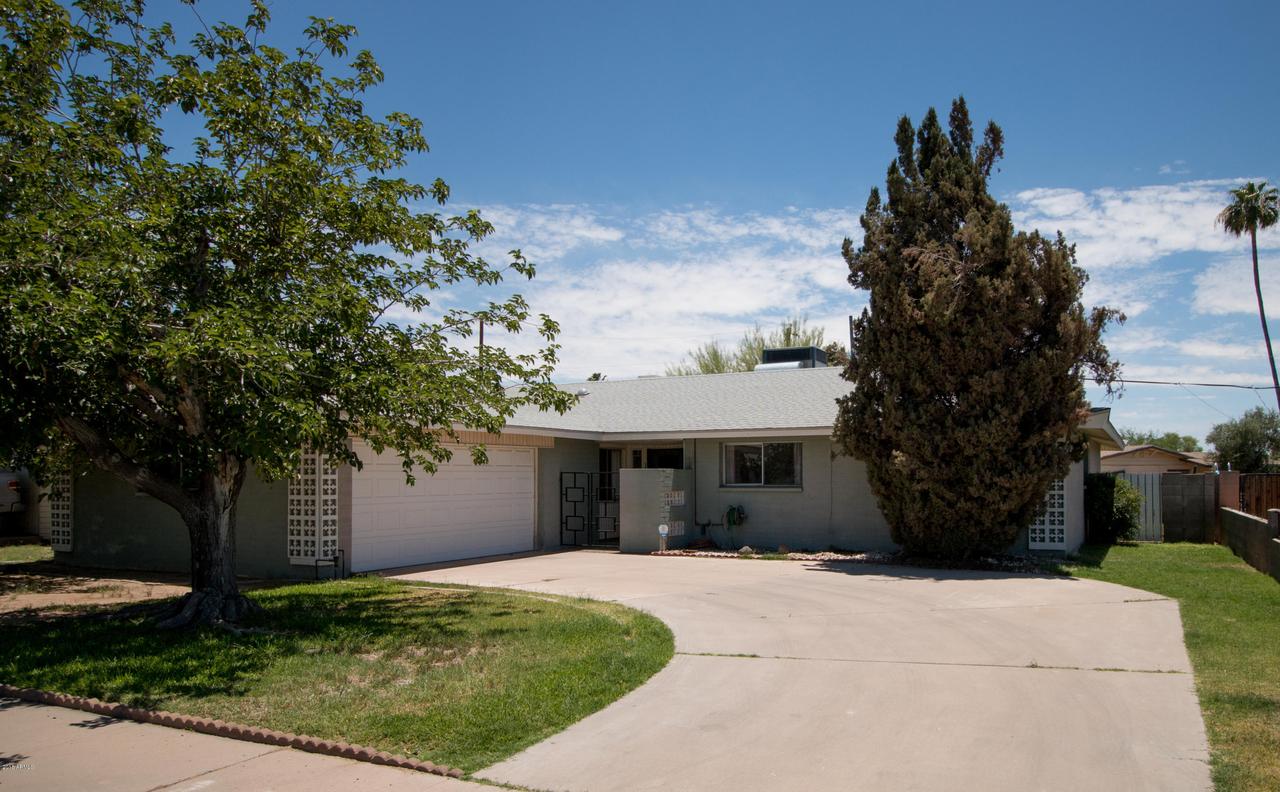 3913 W Solano Dr., Phoenix, AZ 85019