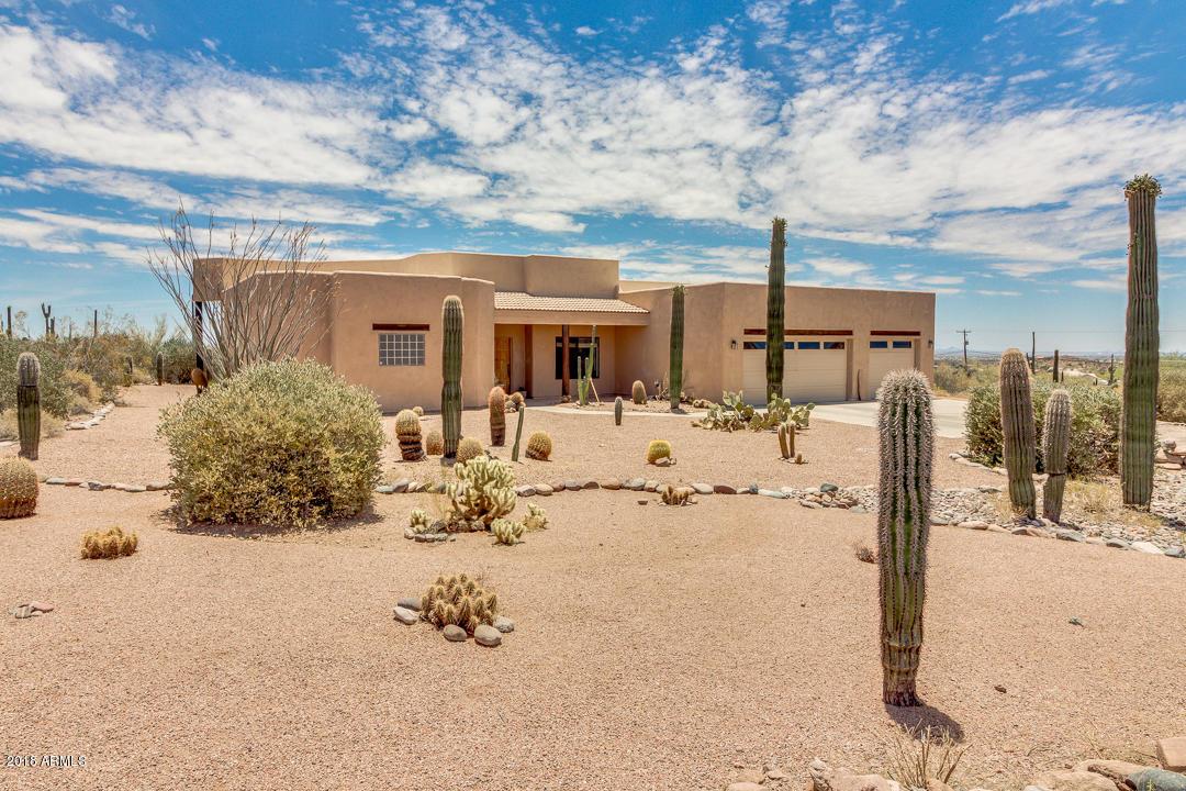 5677 E Singletree St., Apache Junction, AZ 85119