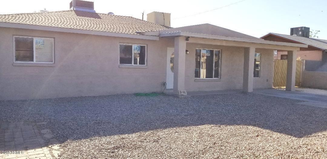 5732 N 31st Dr., Phoenix, AZ 85017