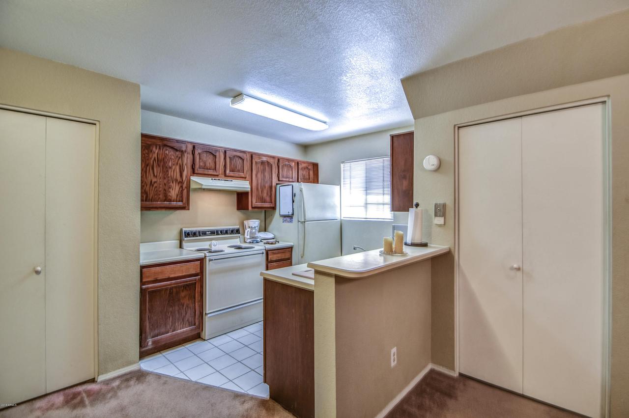 2301 E University Dr. #163, Mesa, AZ 85213