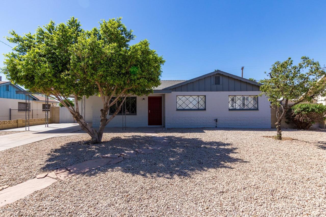 3220 W Columbine Dr., Phoenix, AZ 85029