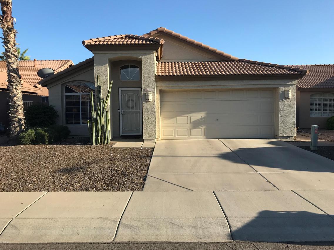 3241 E Oraibi Dr., Phoenix, AZ 85050