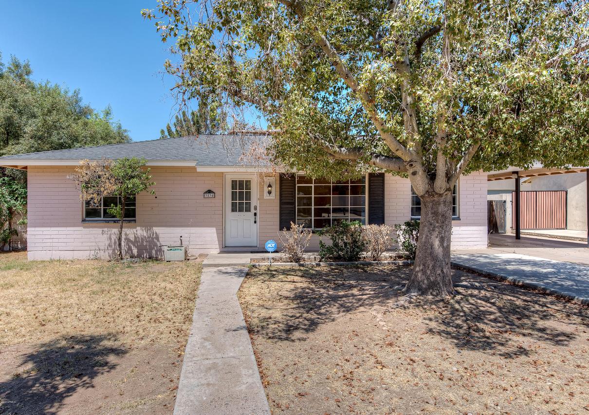 3834 N 48th Pl., Phoenix, AZ 85018