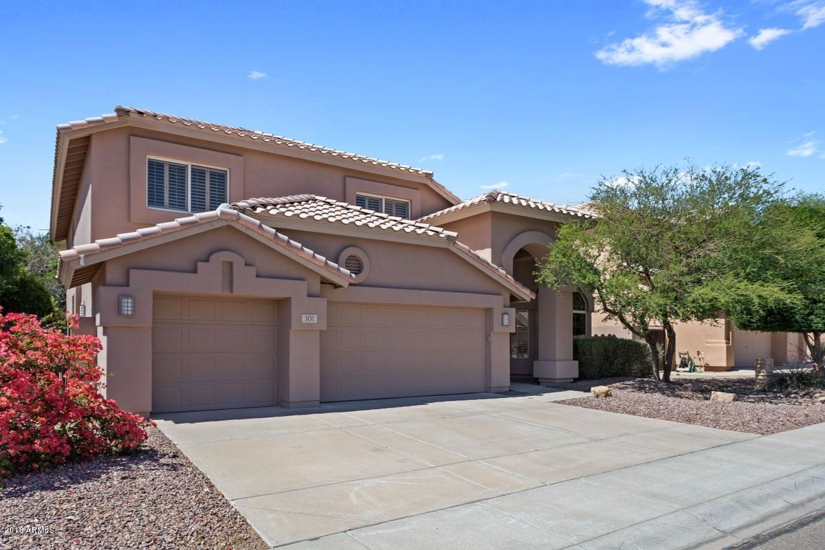 3137 E Brookwood Ct., Phoenix, AZ 85048