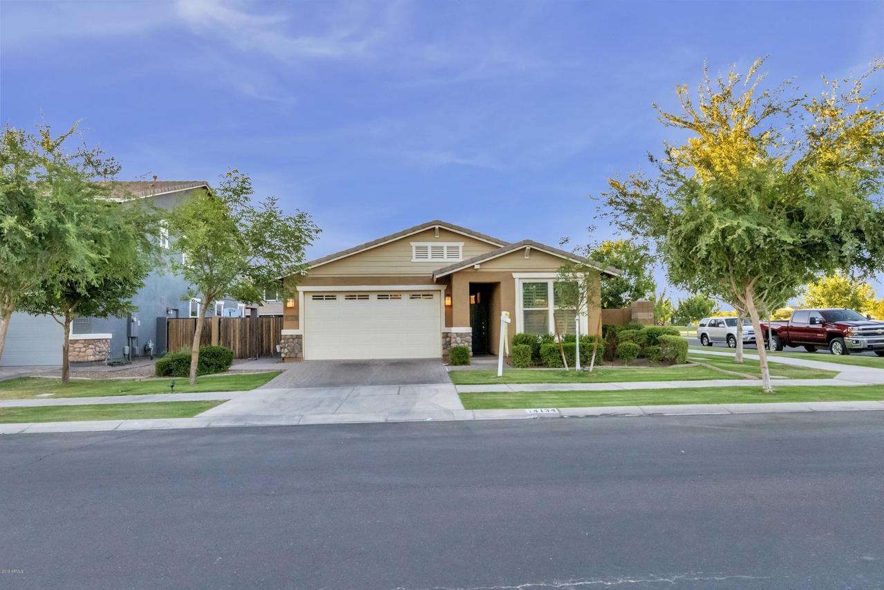 4134 E Rawhide St., Gilbert, AZ 85296