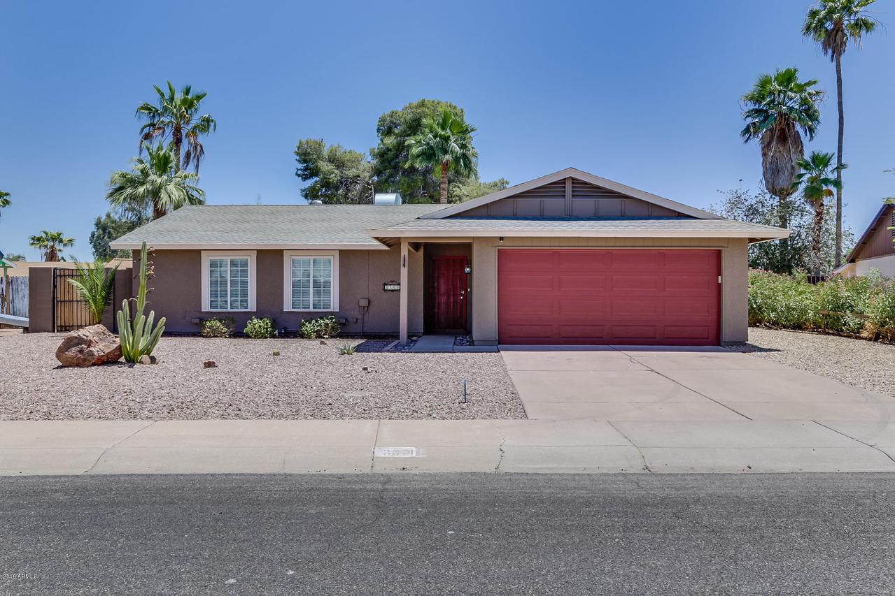 3301 E Angela Dr., Phoenix, AZ 85032