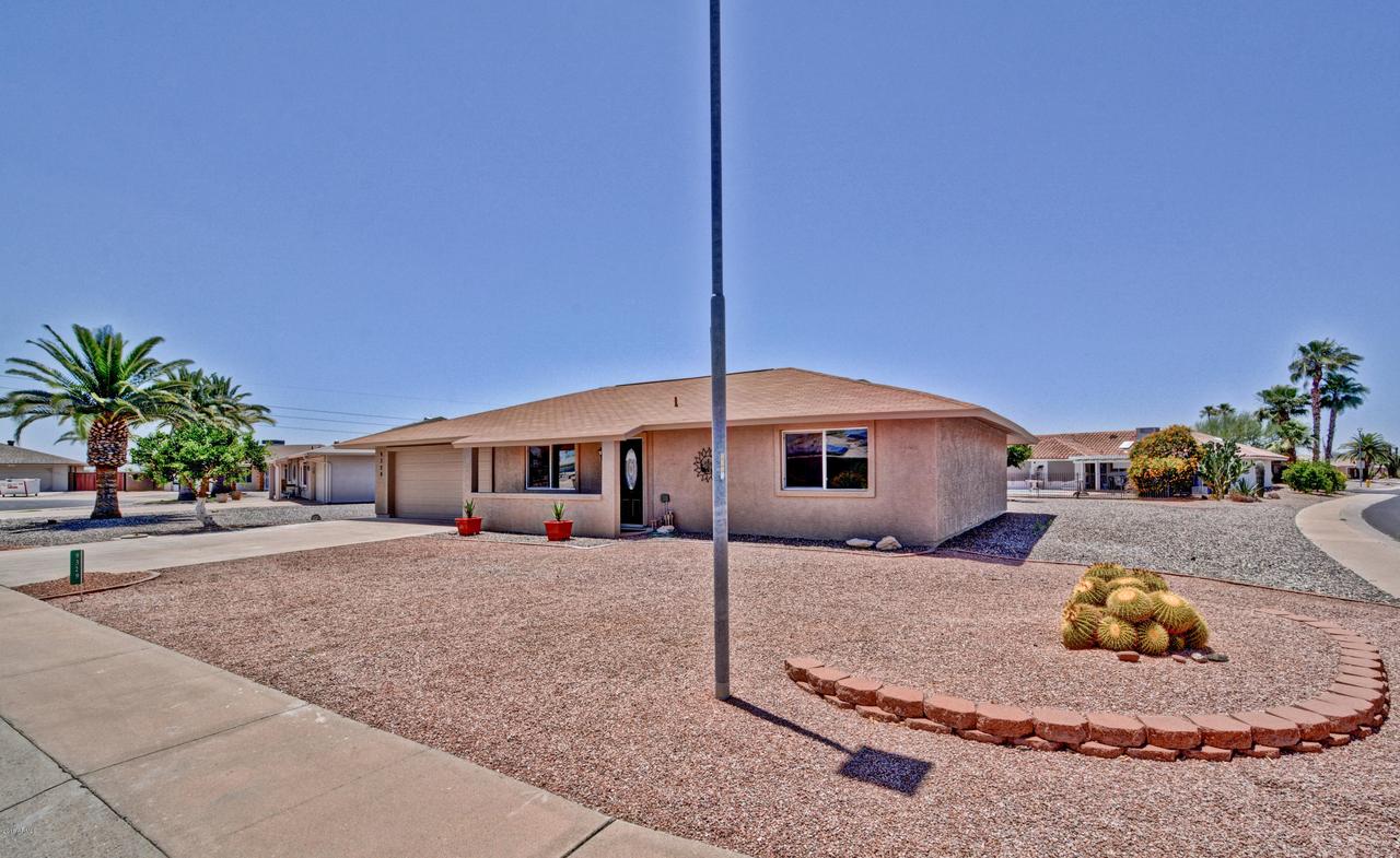 9329 W Wild Horse Ct., Sun City, AZ 85373