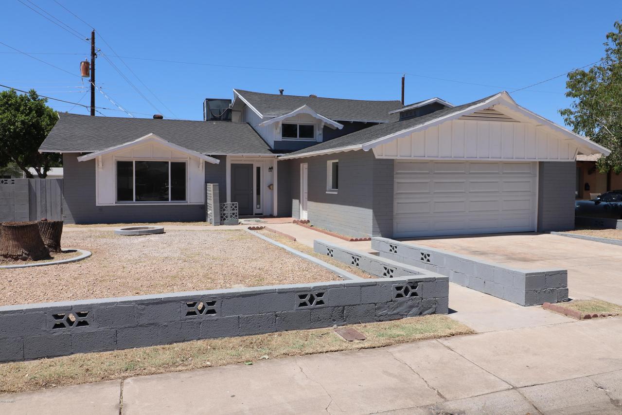 4434 W Berridge Ln., Glendale, AZ 85301