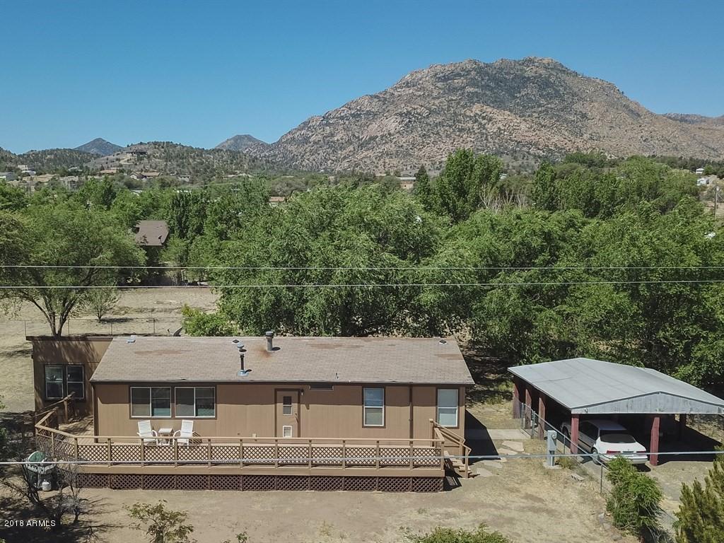 7310 N Race Track Rd., Prescott, AZ 86305