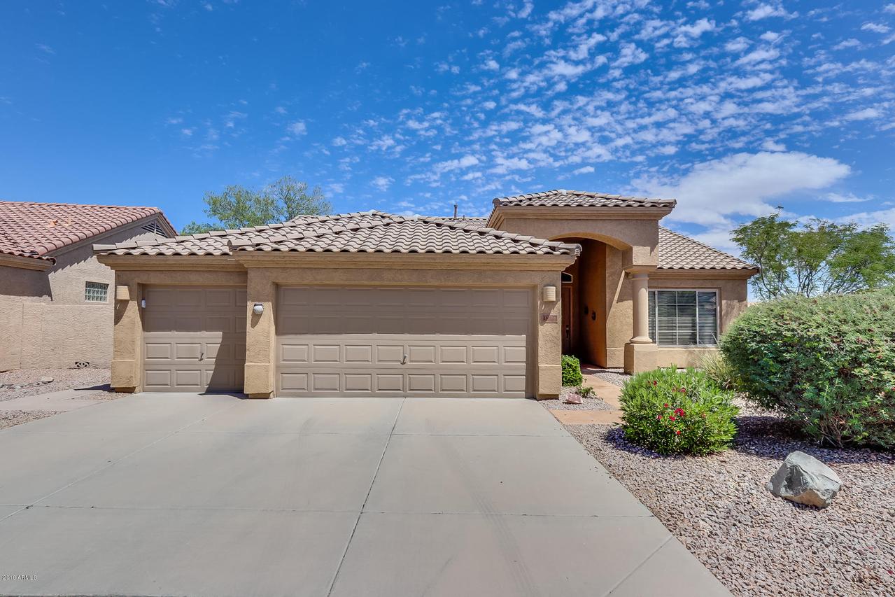 16827 S 1st Dr., Phoenix, AZ 85045