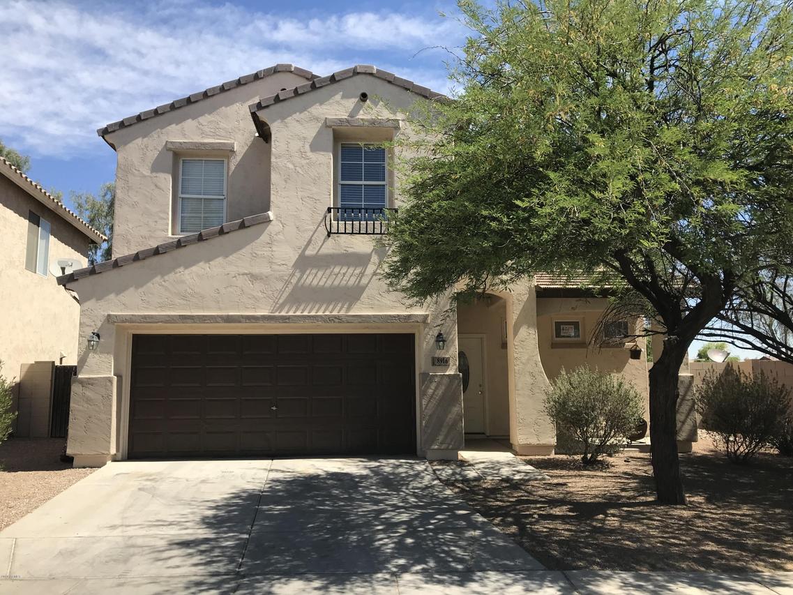 8916 W Watkins St., Tolleson, AZ 85353