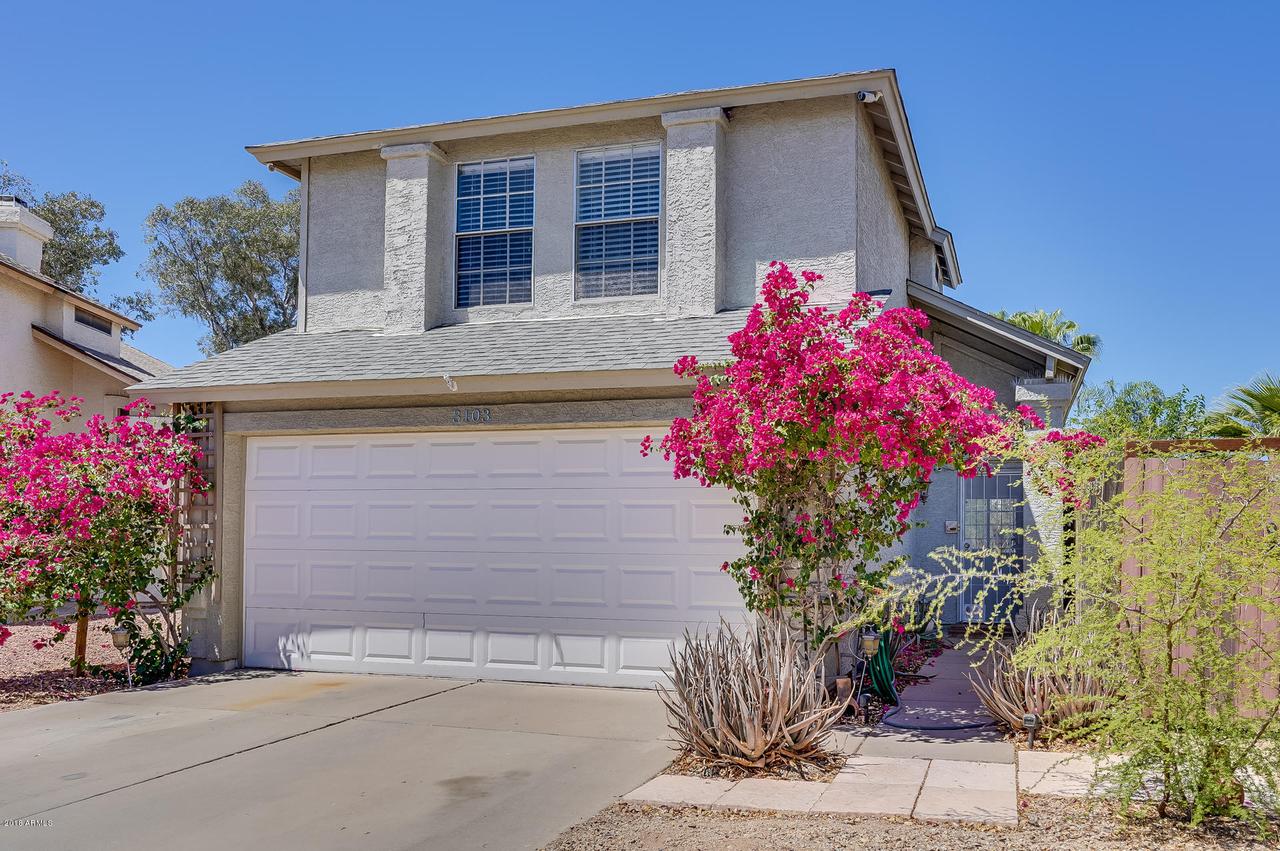 3103 E Michigan Ave., Phoenix, AZ 85032