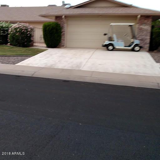 12526 W Parkwood Dr., Sun City West, AZ 85375