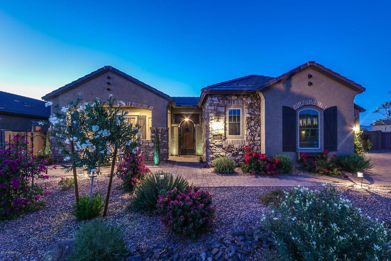 22232 E Camacho Rd., Queen Creek, AZ 85142